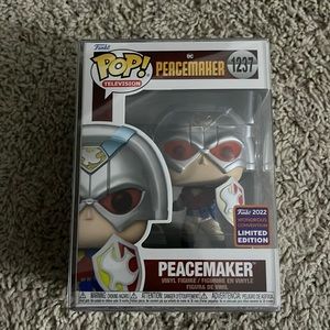 Peacemaker (Wondercon Exclusive)